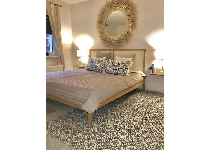 아파트 House On The Lagoon