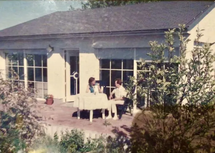 House On The Lagoon *