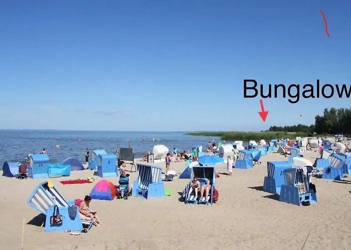 아파트 House On The Lagoon *